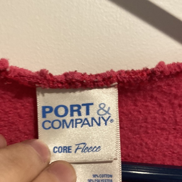 Port&Company Core Fleece - Picture 4 of 8